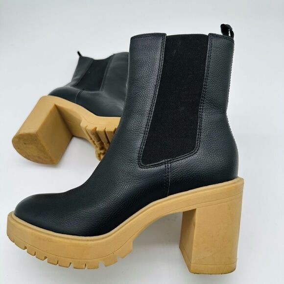 Dolce vita Caster H2O Booties - Picture 4 of 11